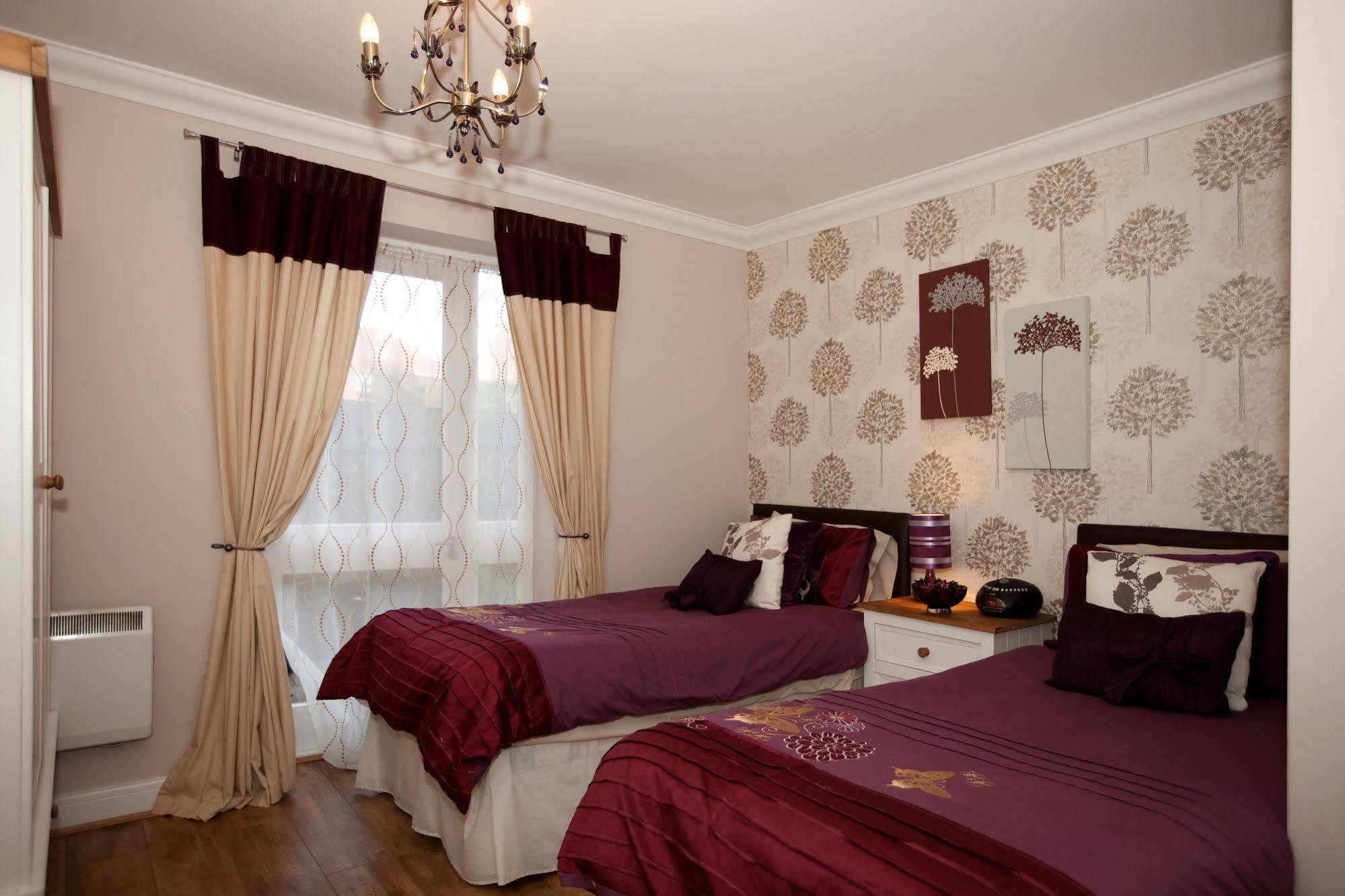 Riverbank View Three Bedroom Apartment With Free Parking Йорк Экстерьер фото